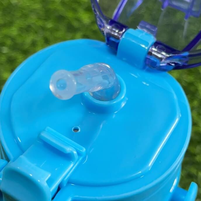 Botella d/agua d/sanrio 400ml90146-331