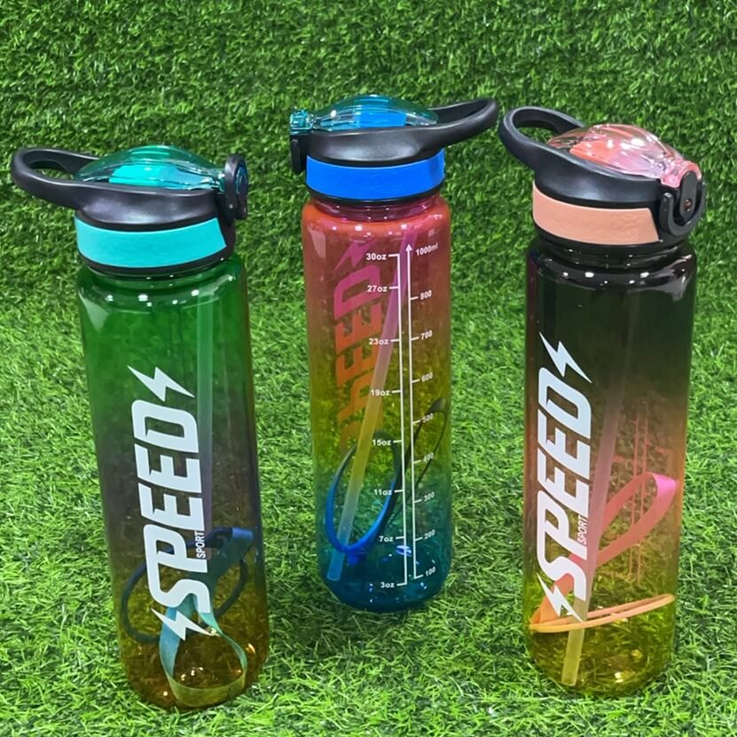 Botella speed 1000ml 51088-259