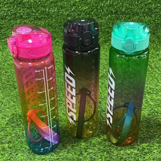 Botella speed sin pajilla 1000ml51088-266