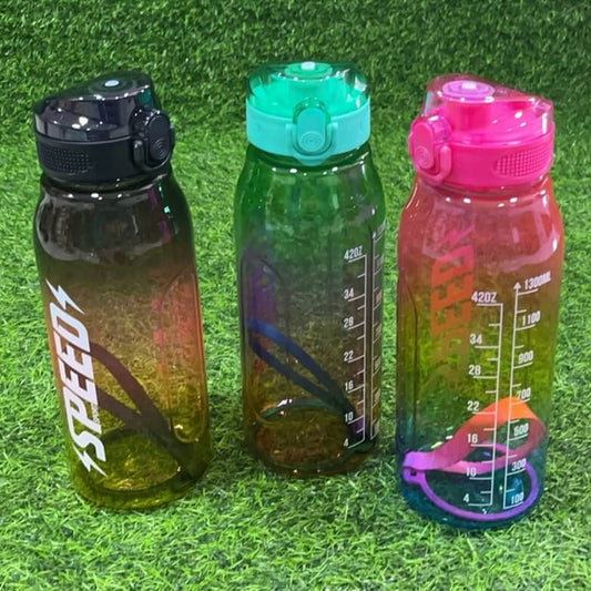 Botella speed sin pajilla 1300ml51088-267
