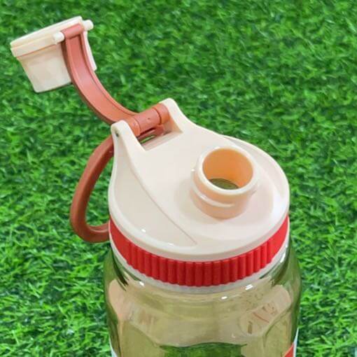 Botella d/agua sport bottle700ml 51169-112