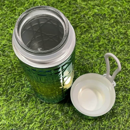 Botella color de vidrio 51169-155