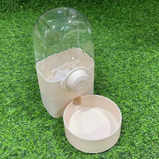 Botella de agua para mascota51247-10