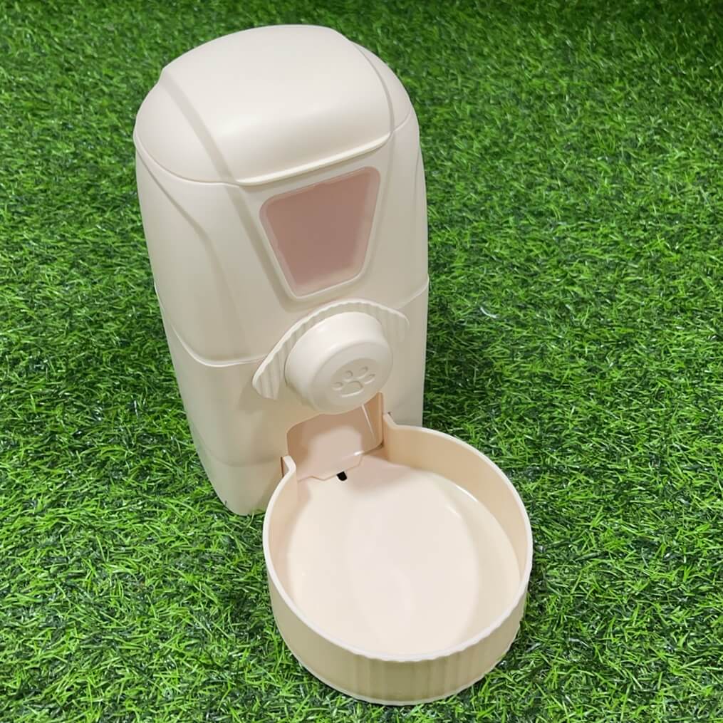 Botella de agua para mascota51247-9