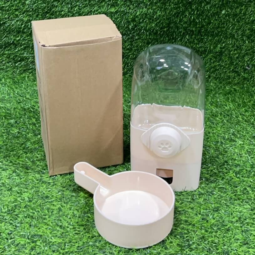 Botella de agua para mascota51247-10