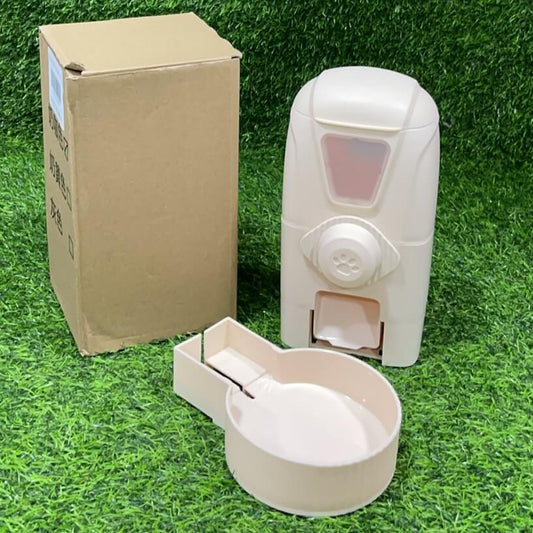 Botella de agua para mascota51247-9