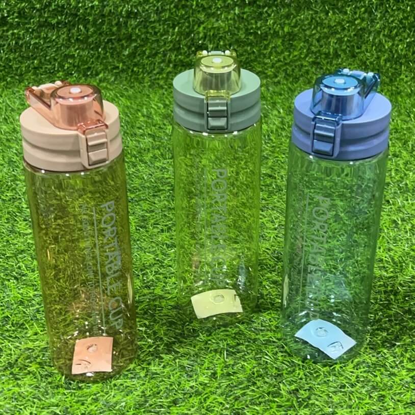 Botella d/agua portable cupjsk8137 51088-262