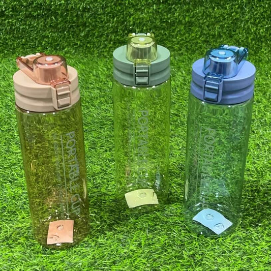 Botella d/agua portable cupjsk8137 51088-262