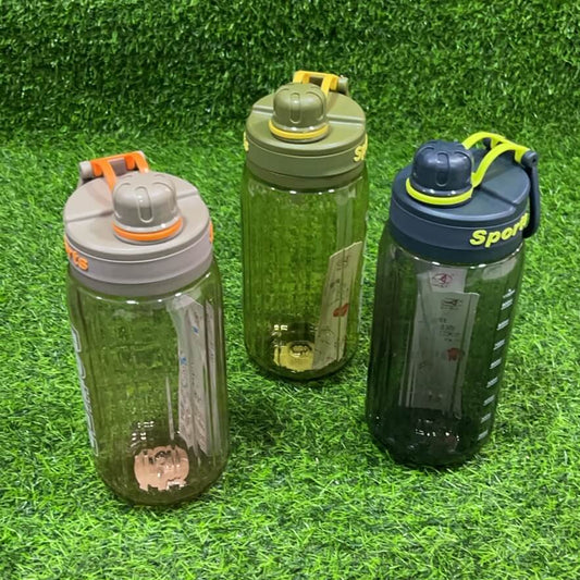 Botella d/agua power jd70251088-271