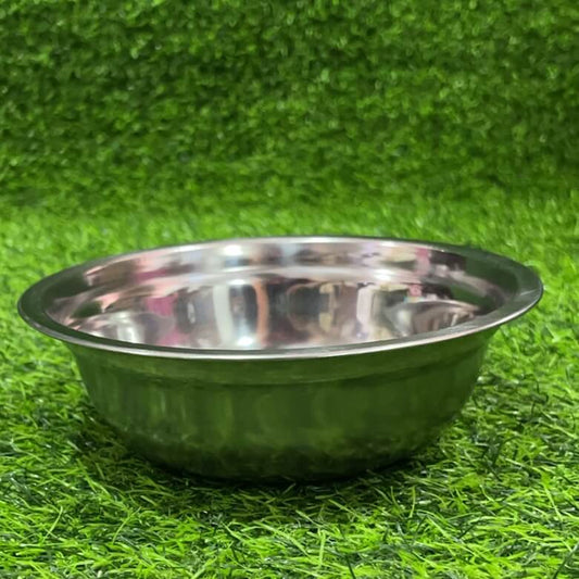 Bowl matalico 18cm 10158