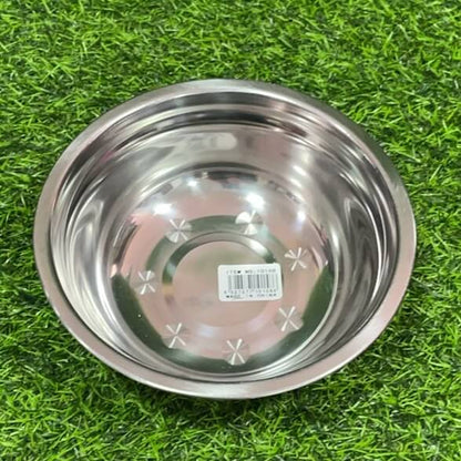 Bowl matalico 18cm 10158