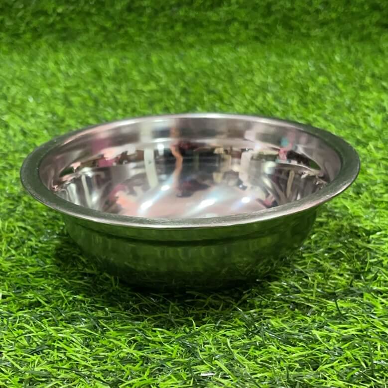 Bowl metalico 16cm 10157