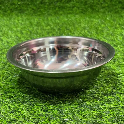 Bowl metalico 16cm 10157