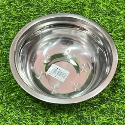 Bowl metalico 16cm 10157