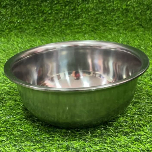 Bowl metalico 22cm 10170