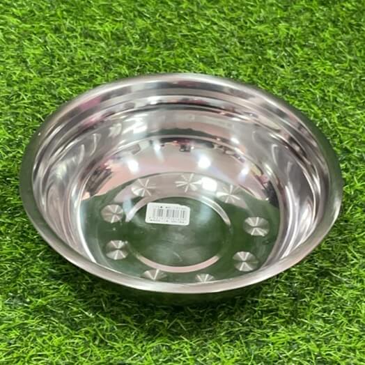 Bowl metalico 22cm 10160
