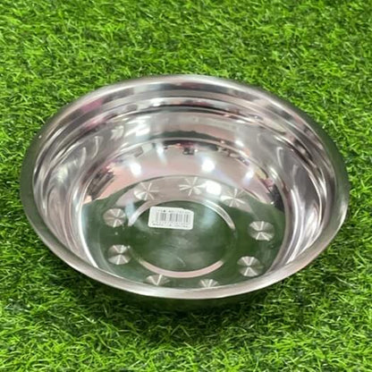Bowl metalico 22cm 10160