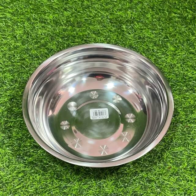 Bowl metalico 24cm 10161