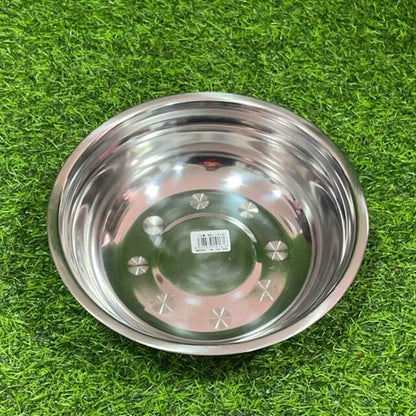 Bowl metalico 24cm 10161