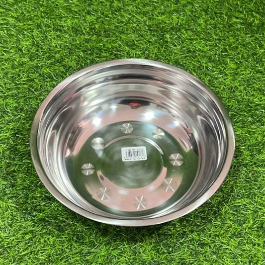 Bowl metalico 24cm 10161