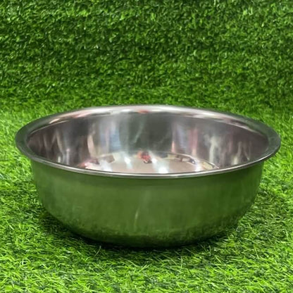 Bowl metalico 26cm 10171