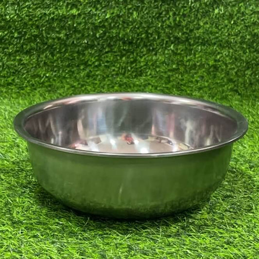 Bowl metalico 26cm 10171