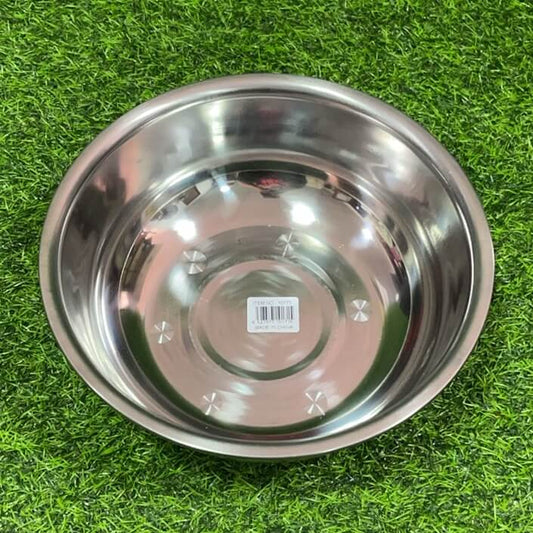 Bowl metalico 26cm 10171