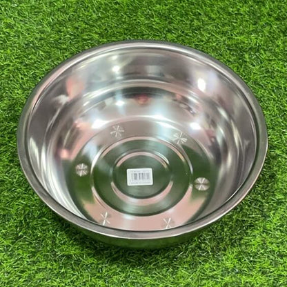 Bowl metalico 30cm 10172