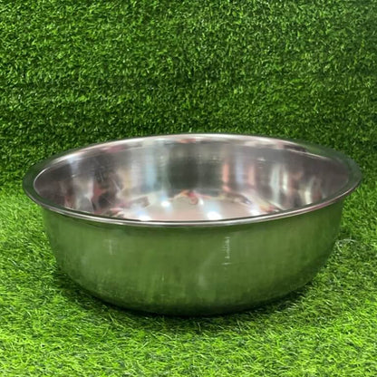 Bowl metalico 40cm 10173