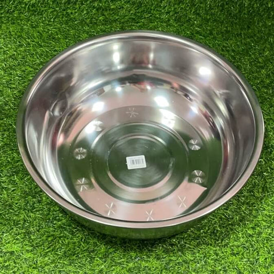 Bowl metalico 40cm 10173