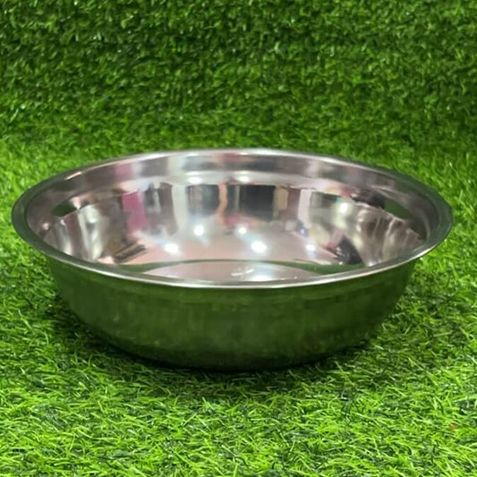 Bowl metalico 26cm 10162