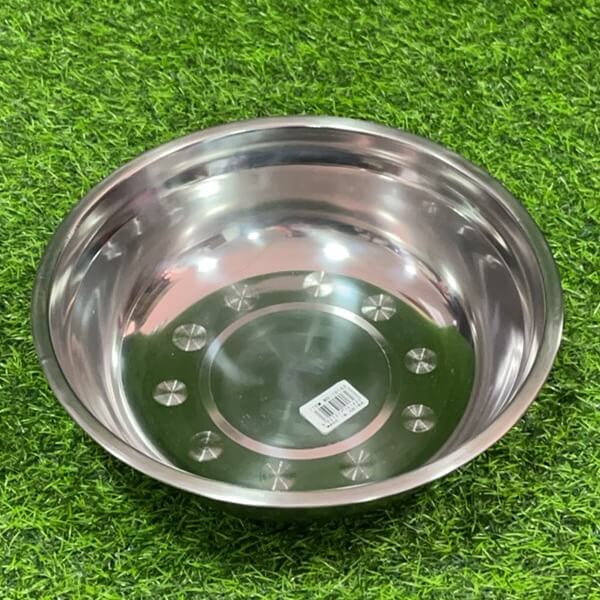 Bowl metalico 26cm 10162