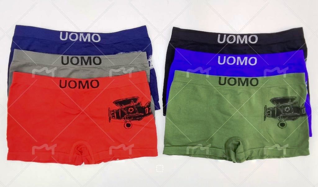 Boxer uomo 80118