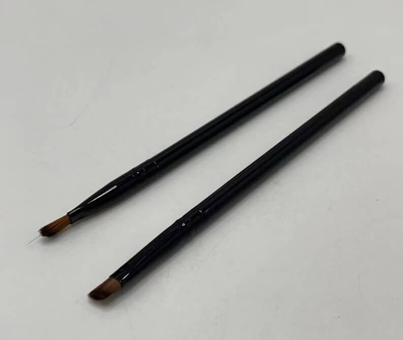 Brochas para cejas 2pcs lb06