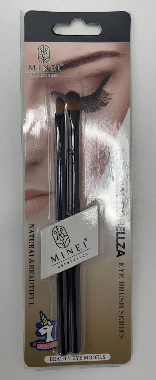 Brochas para cejas 2pcs lb06