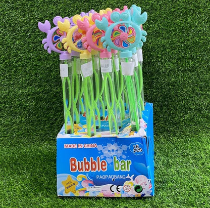 Jug. burbujero d/cangrejo2433-20 51183-76