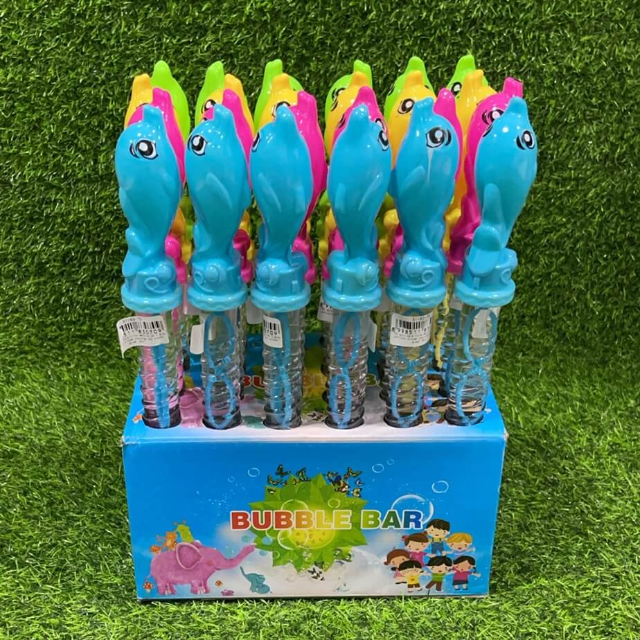 Jug. burbujero d/delfin 2433-1451183-70