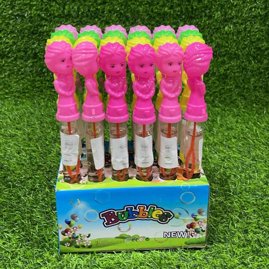 Jug. burbujero d/princesa 2433-2251183-78