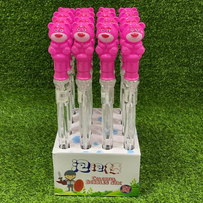 Jug. burbujero d/lotso 2433-551183-61