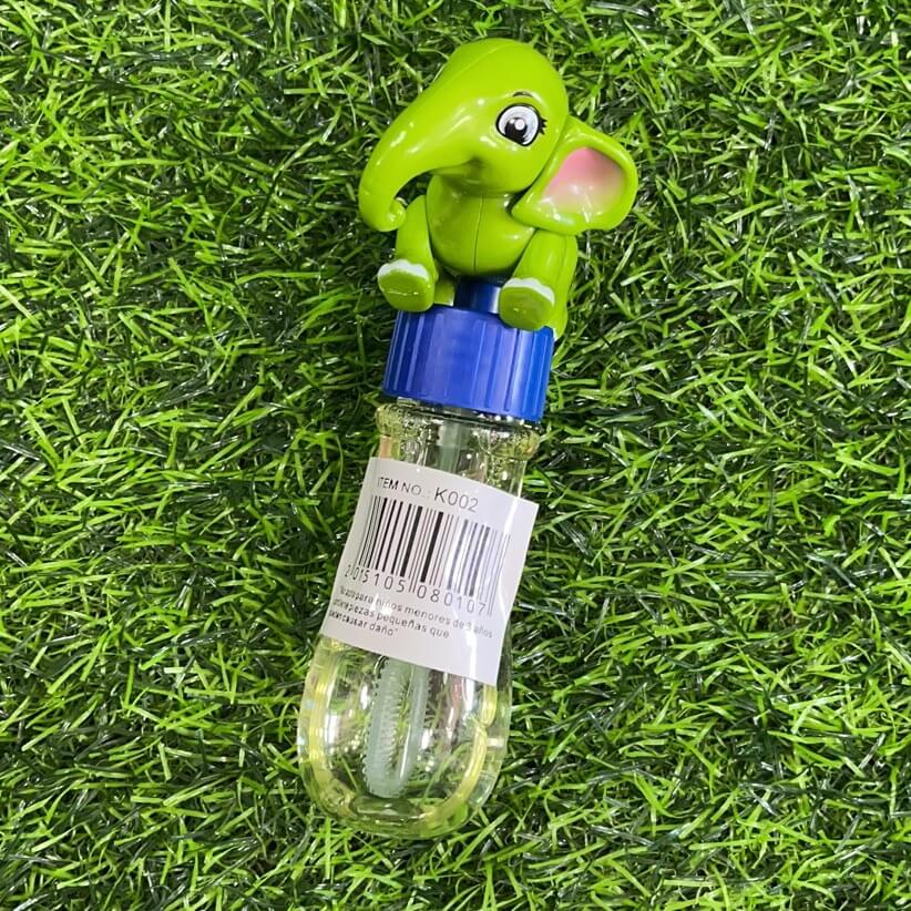 Jug. burbuja peq d/animal k002