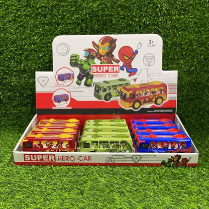 Jug. bus avenger 958-3c