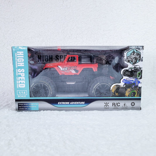 Carro control remoto