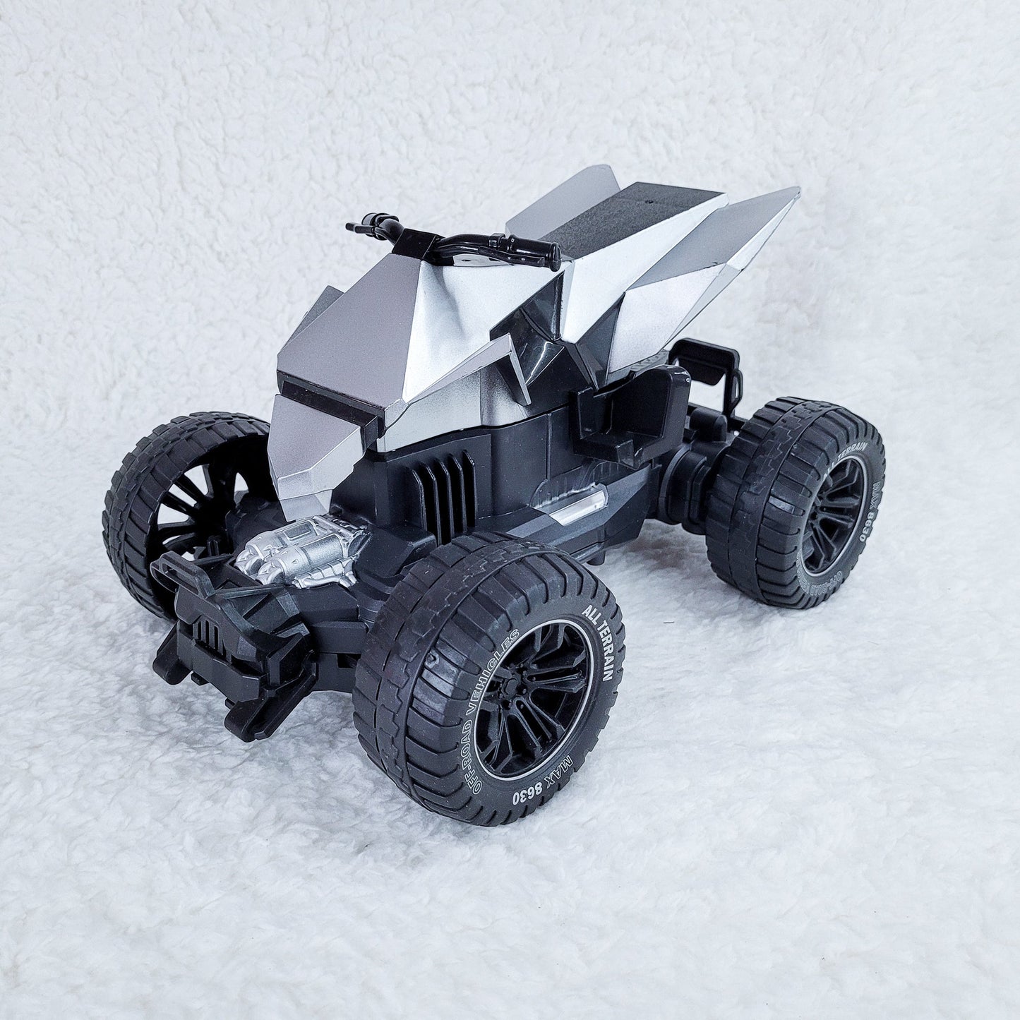 Carro control remoto