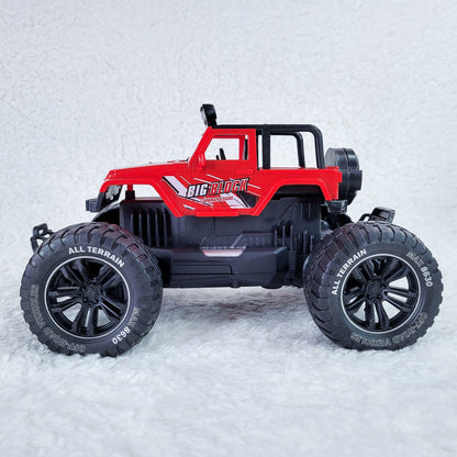 Carro control remoto