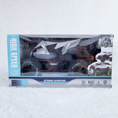 Carro control remoto