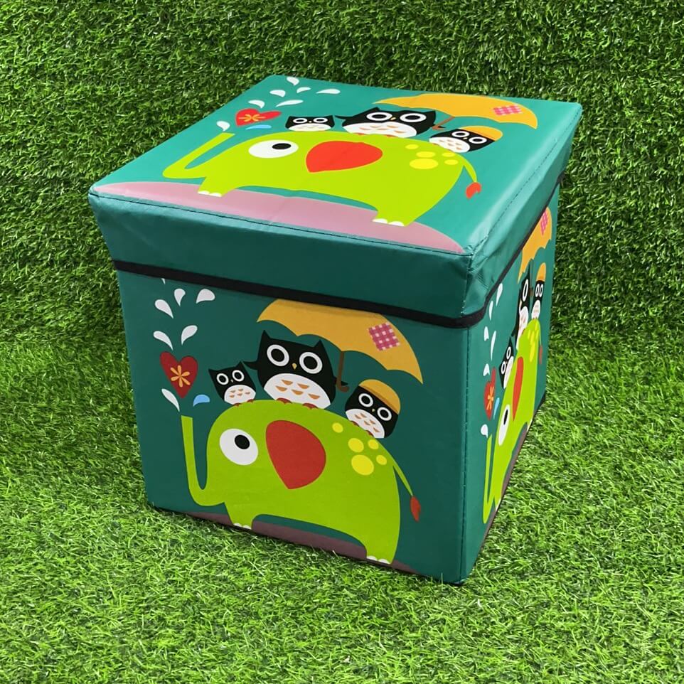 Caja almacenamiento d/cartoon51276-18