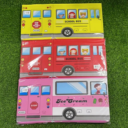 Caja almacenamiento d/carro51276-17