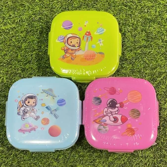 Caja almuerzo 90108-295