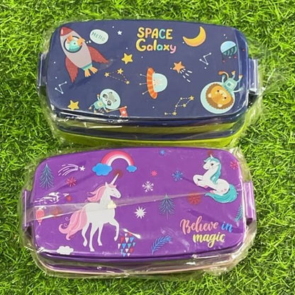 Caja almuerzo 90108-165