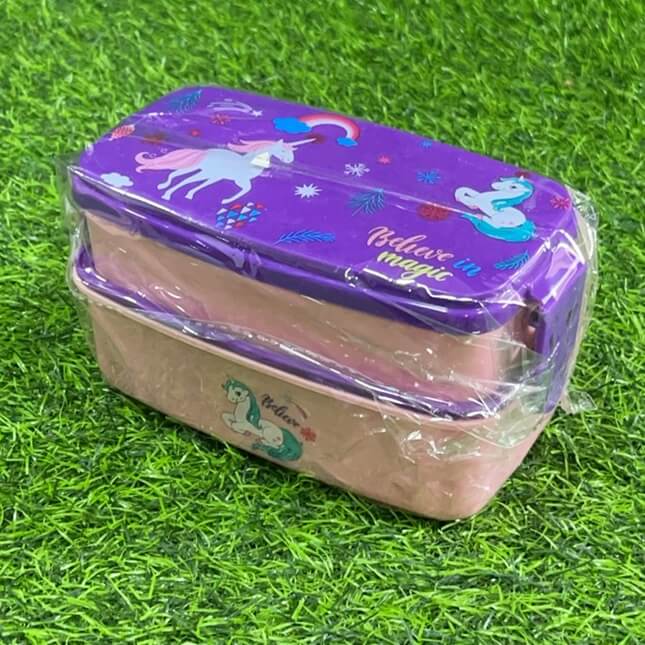 Caja almuerzo 90108-165